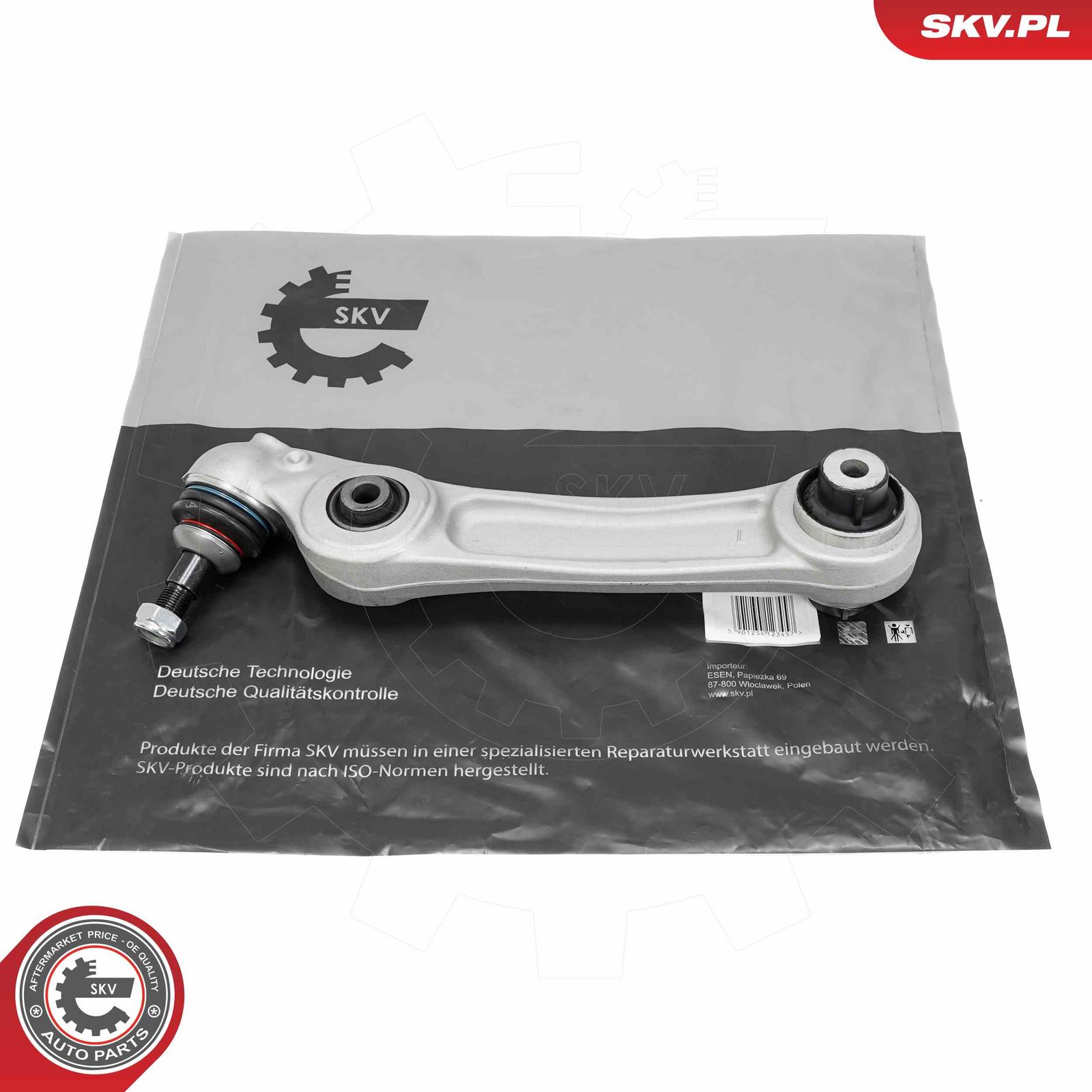 ESEN SKV 69SKV505 Control/trailing arm, wheel suspension