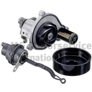 Water Pump, engine cooling-1