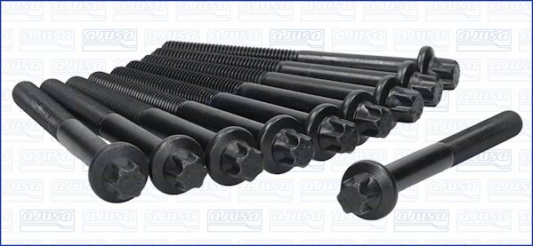 AJUSA 81011900 Cylinder head bolt set