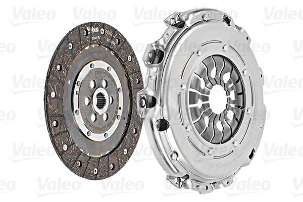 Clutch Kit-1