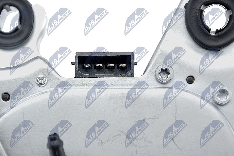 Wiper Motor-5