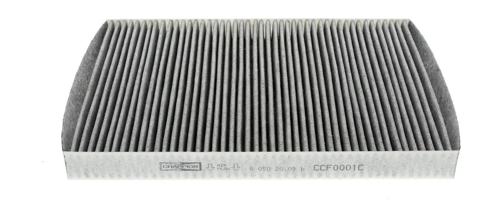 CHAMPION CCF0001C Filter, cabin air
