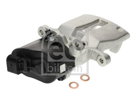 Brake Caliper-1