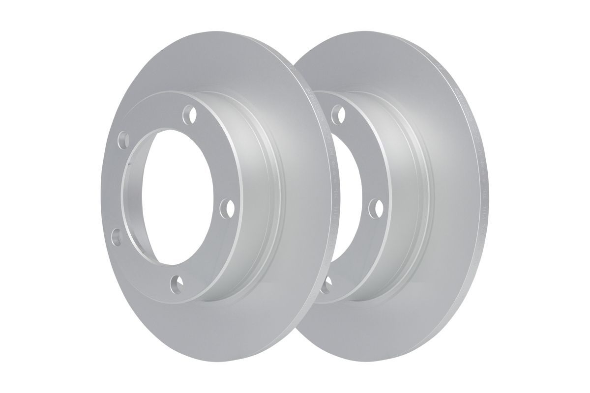 Brake Disc-1