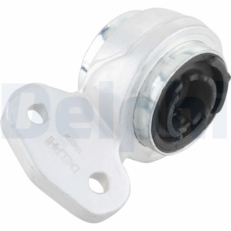 DELPHI TD407W Mounting, control/trailing arm