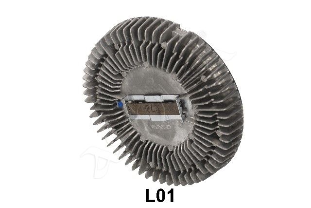 Clutch, radiator fan-2