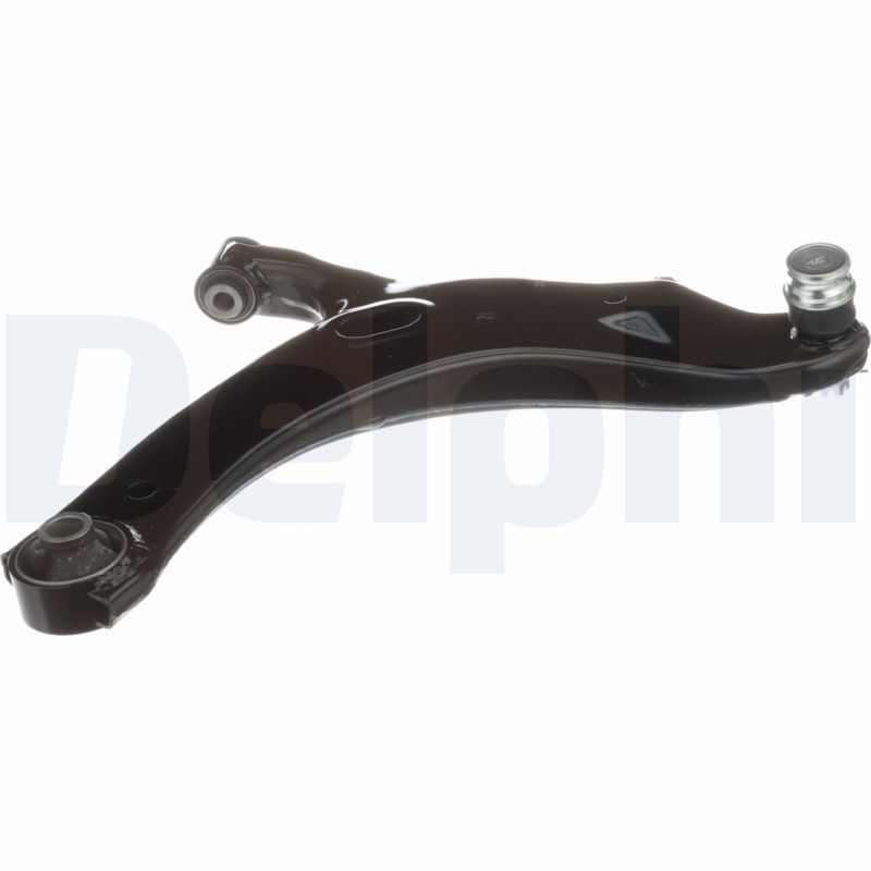 DELPHI TC7363 Control/trailing arm, wheel suspension
