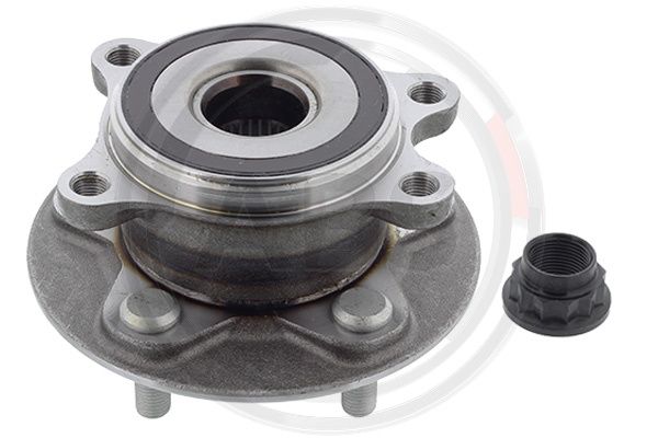 A.B.S. 201990 Wheel bearing kit