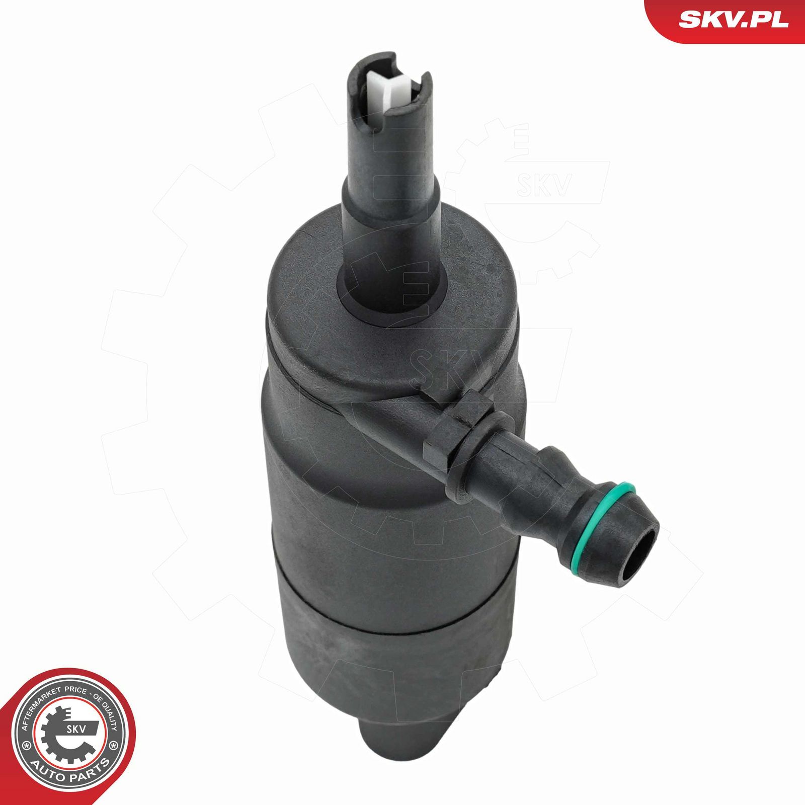Washer Fluid Pump, headlight cleaning-2