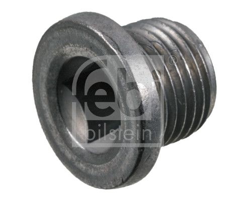 FEBI BILSTEIN 178850 Screw plug, oil sump