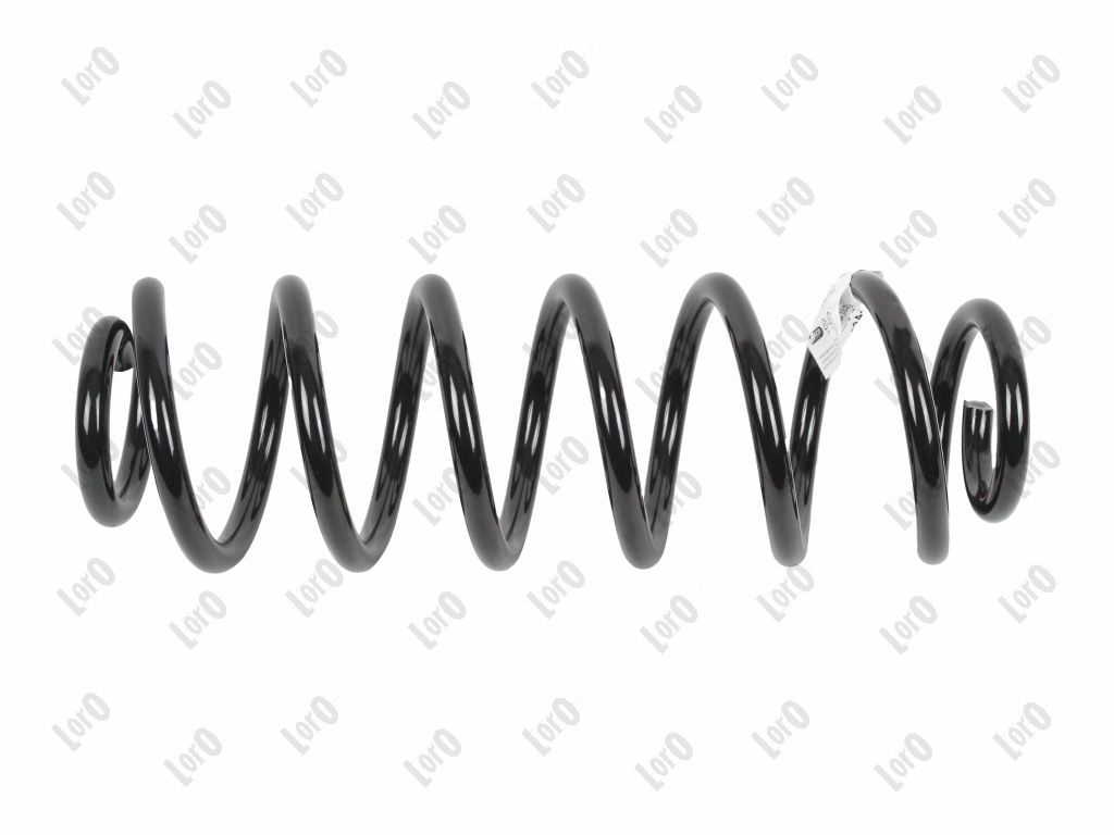 ABAKUS 234-02-001 Suspension spring