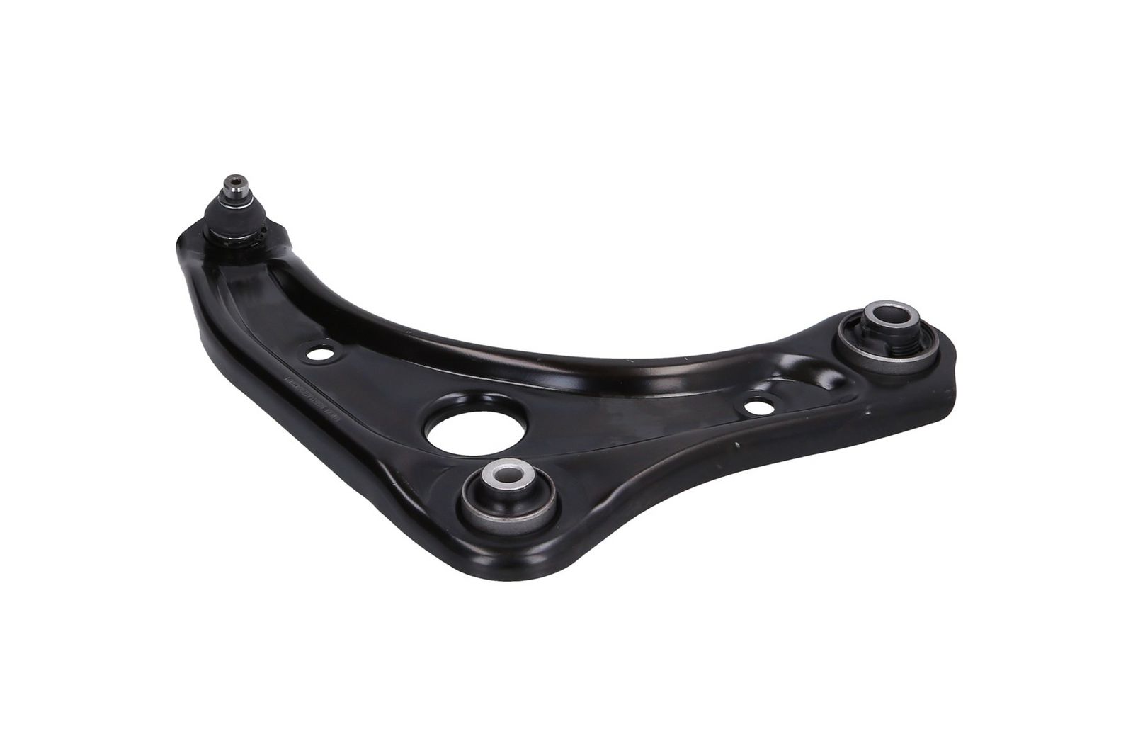 Control/Trailing Arm, wheel suspension-2