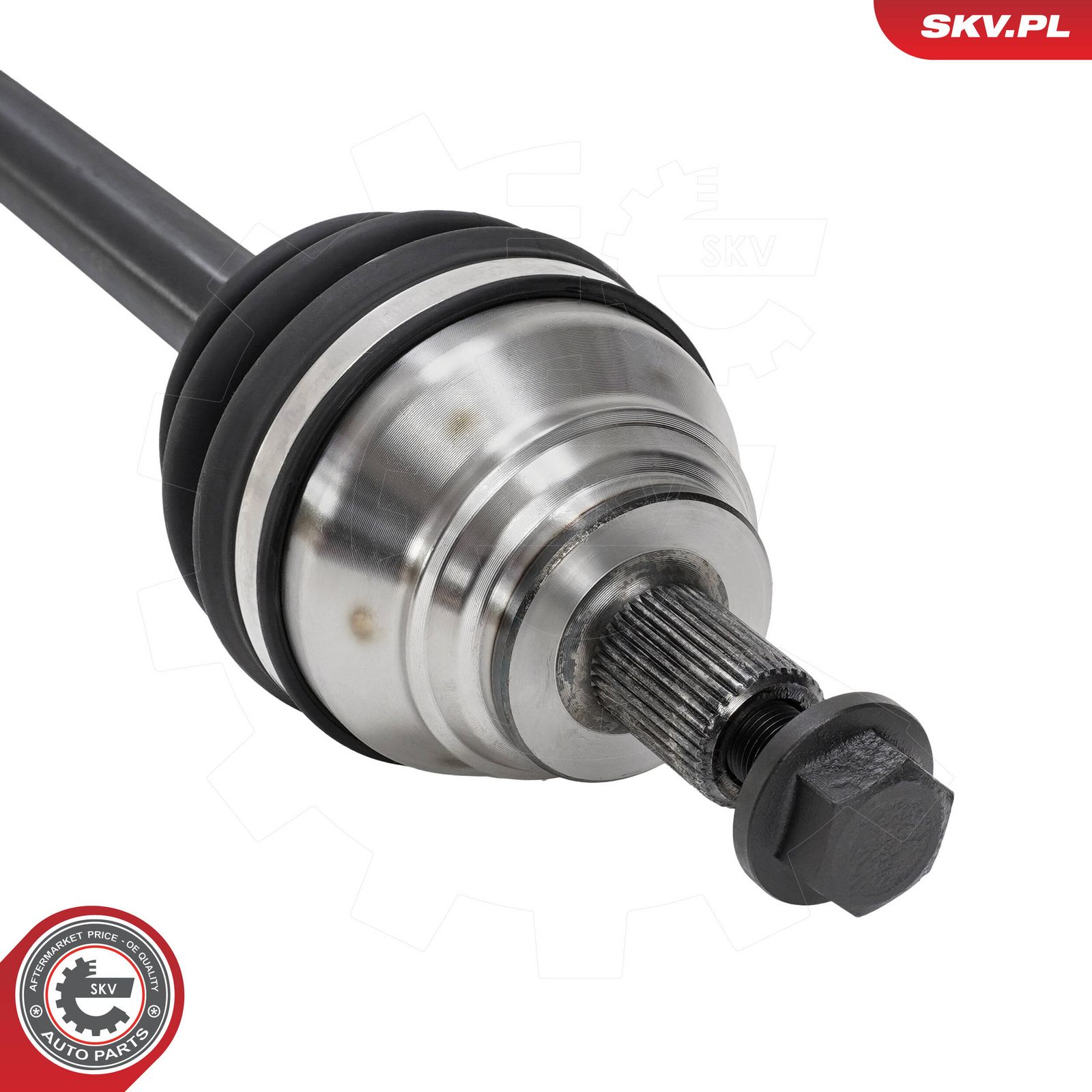Drive Shaft-1