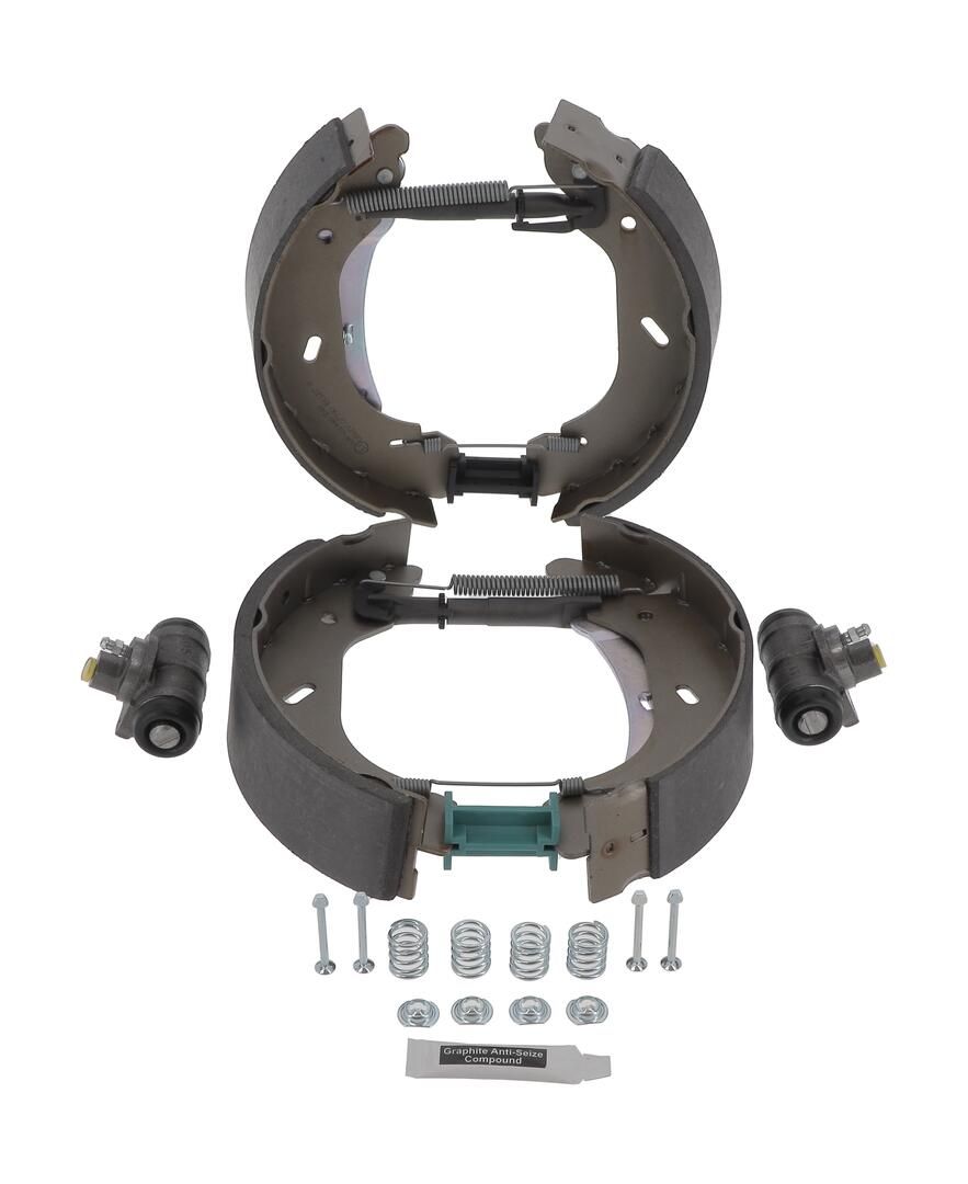 JURID 381549J Brake shoe set