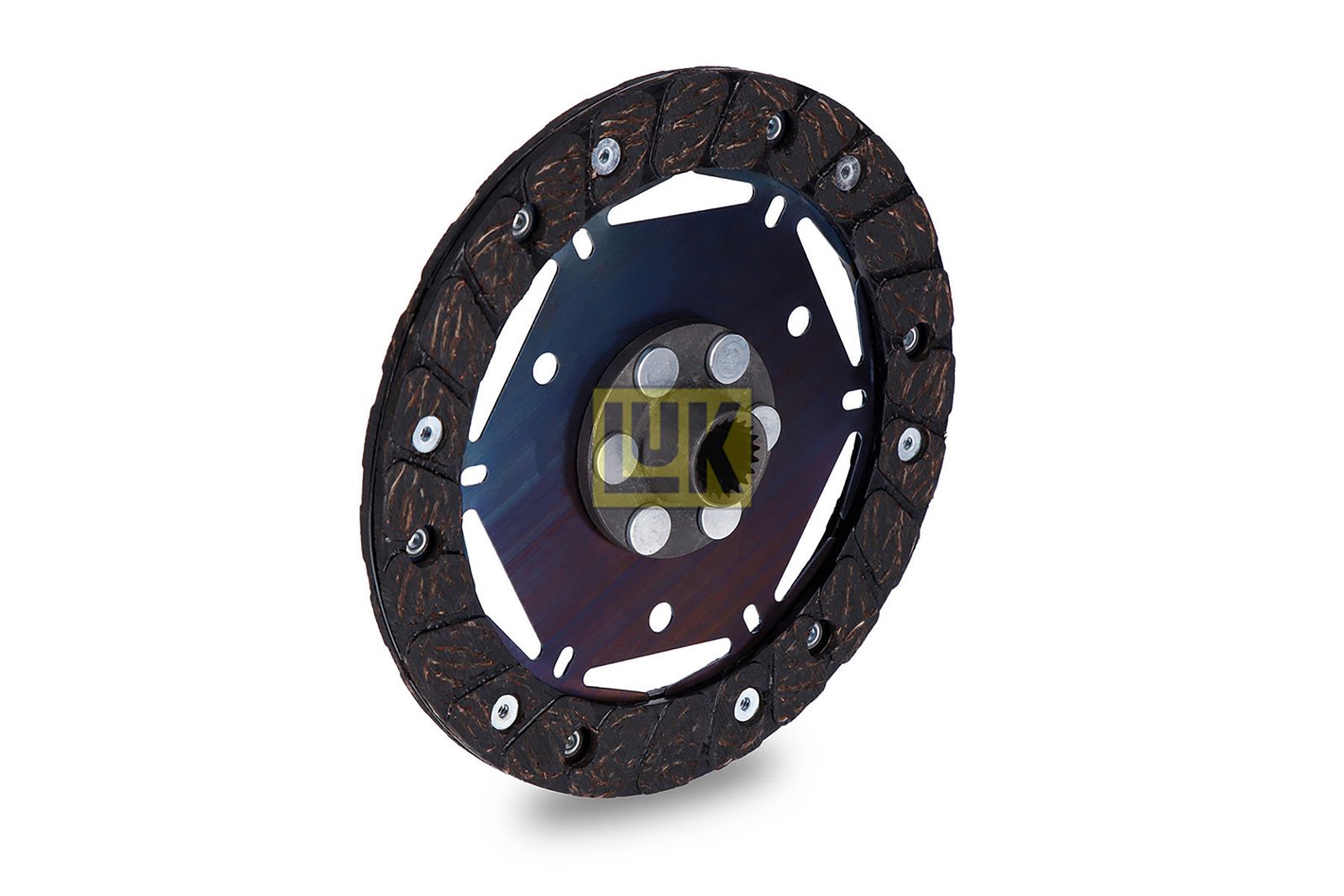SCHAEFFLER LUK 316 0004 16 Clutch disc