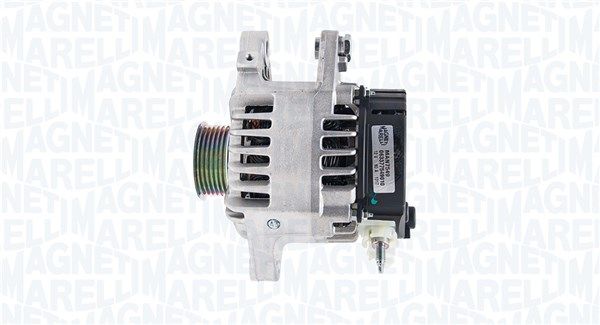MAGNETI MARELLI 063377549010 Alternator