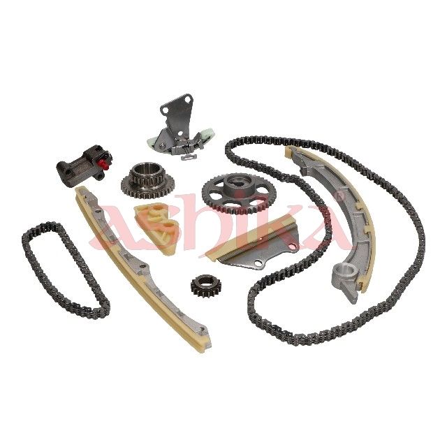 ASHIKA KCK404 Timing chain kit