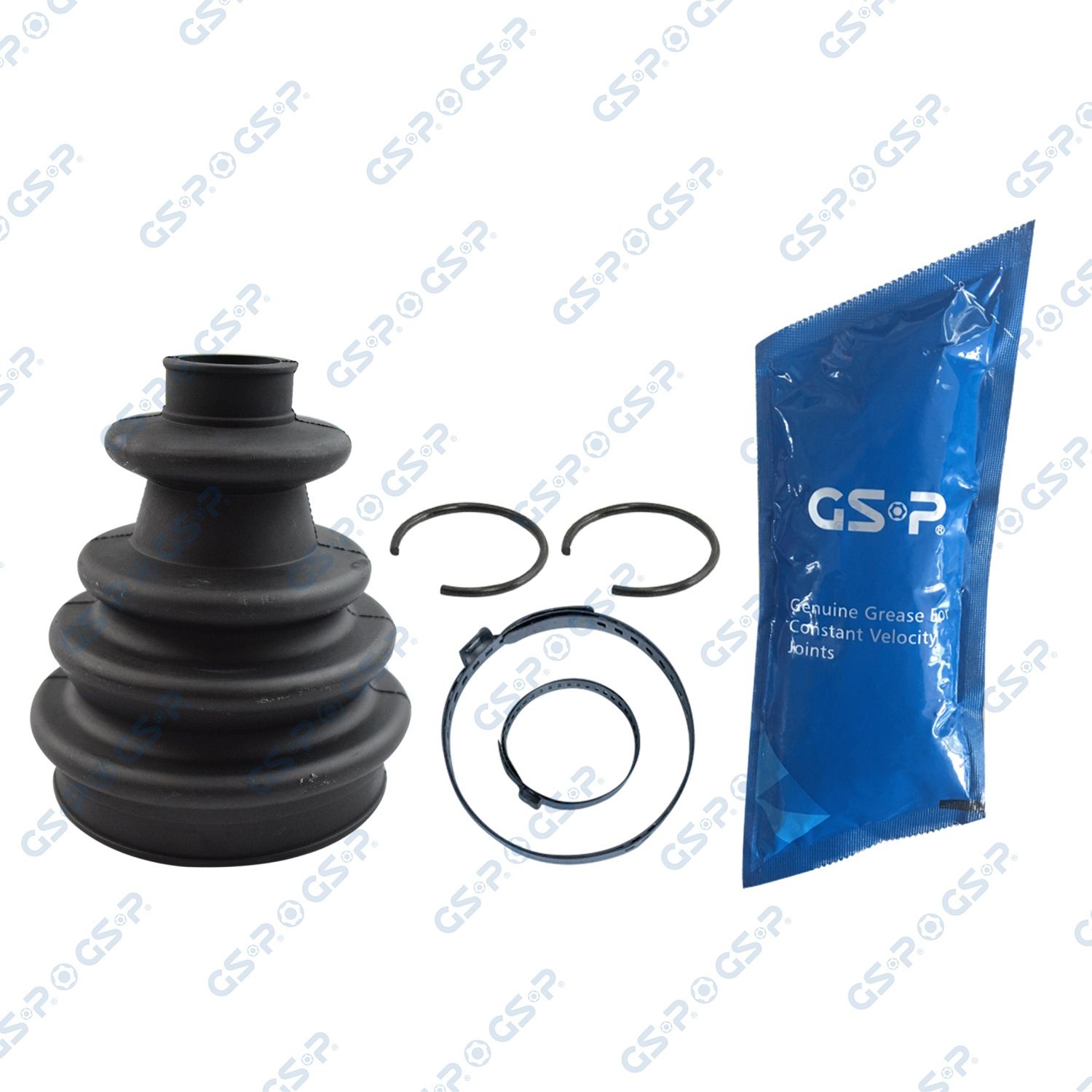 Bellow Kit, drive shaft