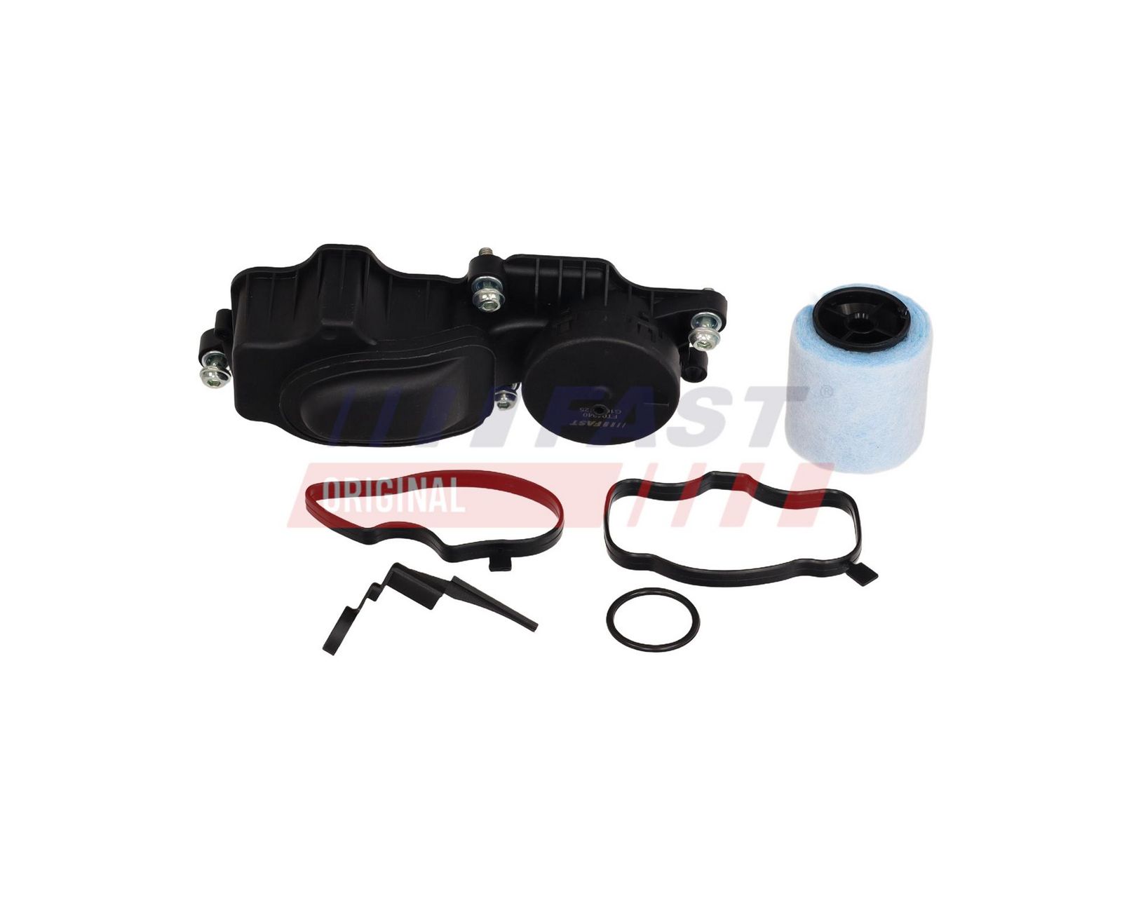 Valve, crankcase ventilation-2
