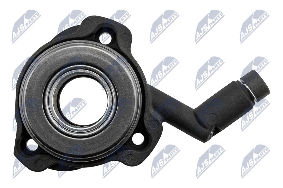 Central Slave Cylinder, clutch-3