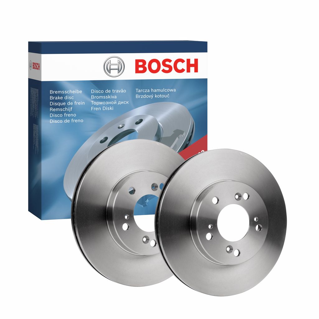BOSCH 0 986 478 667 Brake disc