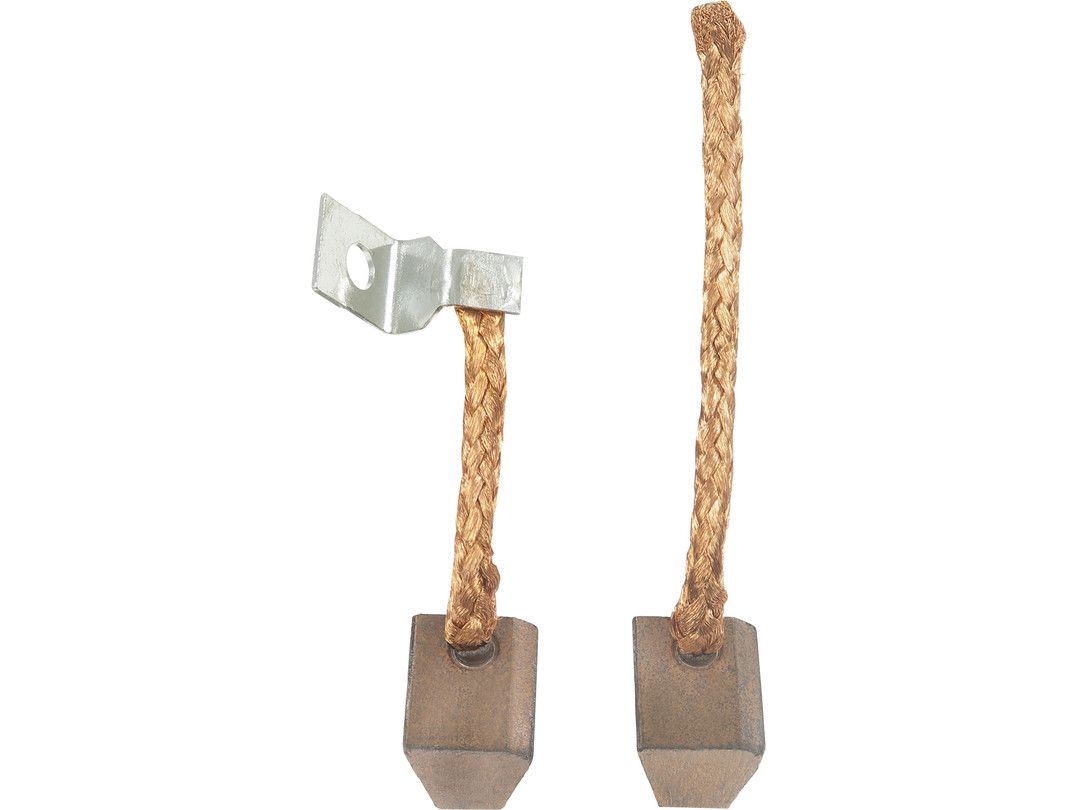AS-PL SB3026P Carbon brush, starter