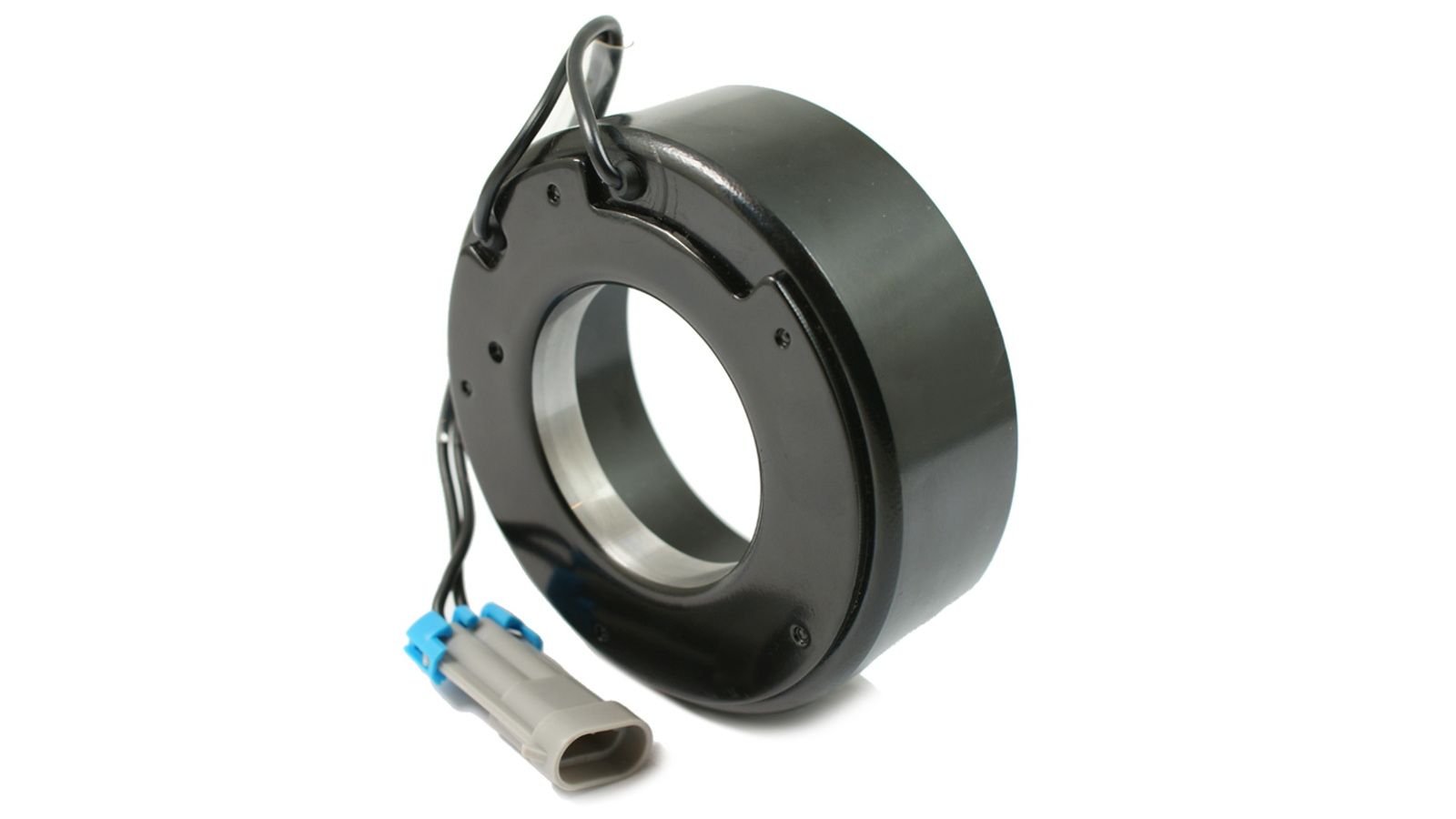 HART 641 414 Coil, magnetic clutch (compressor)