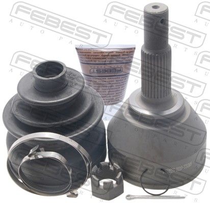 Joint Kit, drive shaft