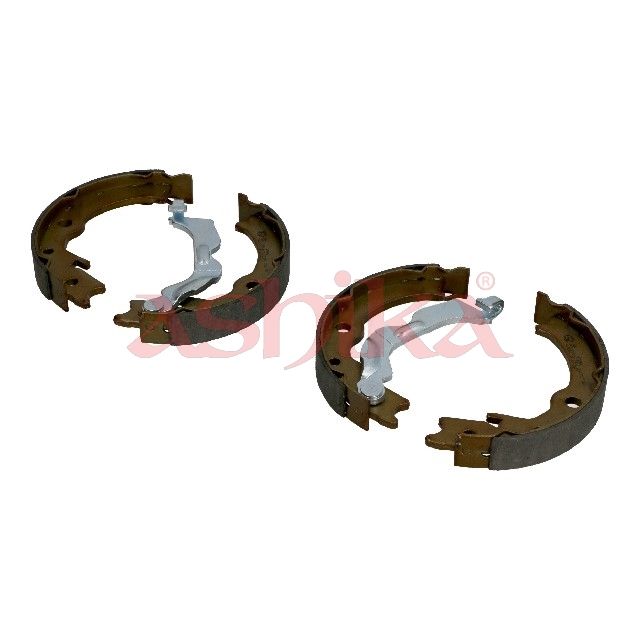 Brake Shoe Set-2