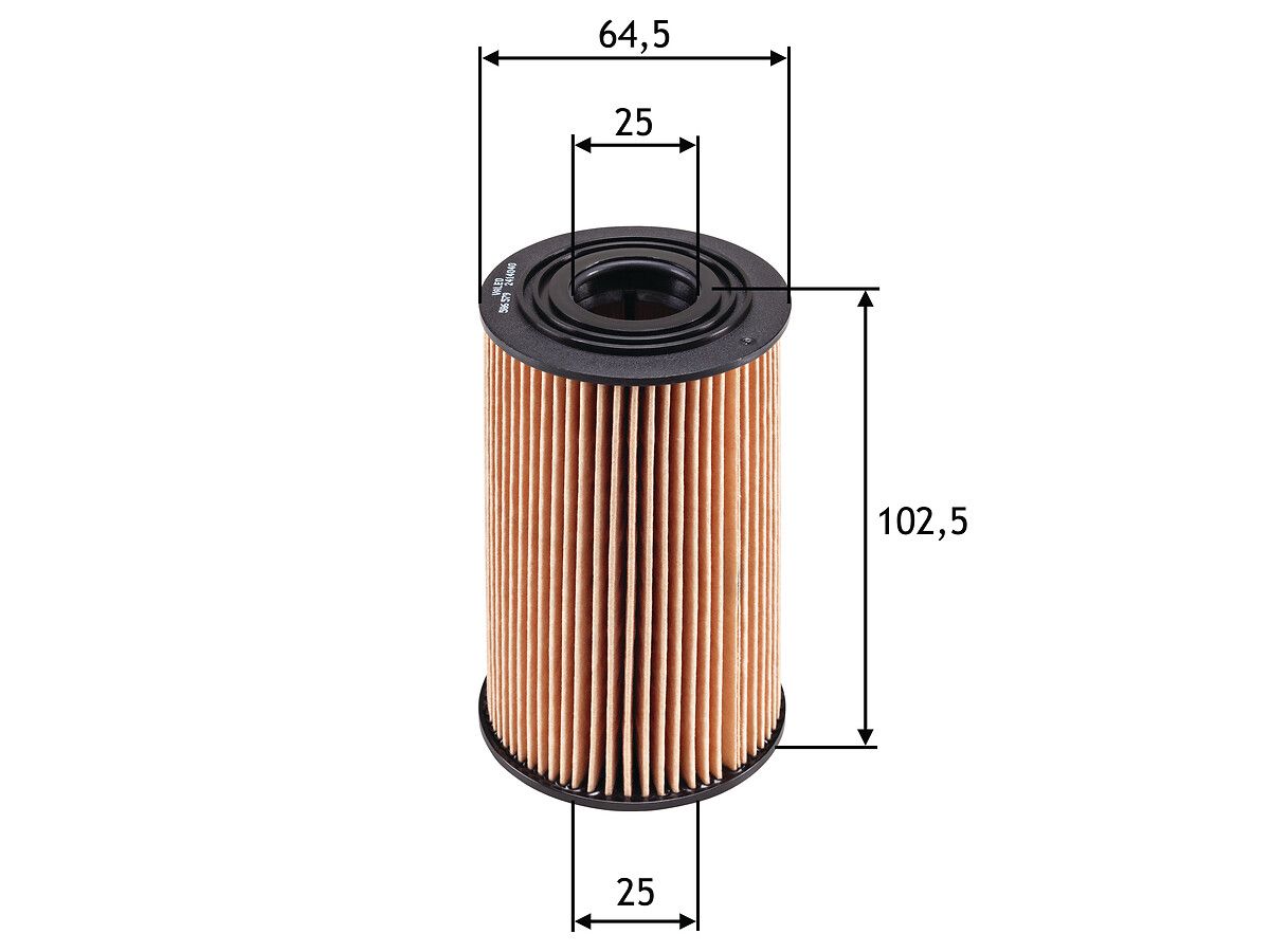 Oil Filter-main
