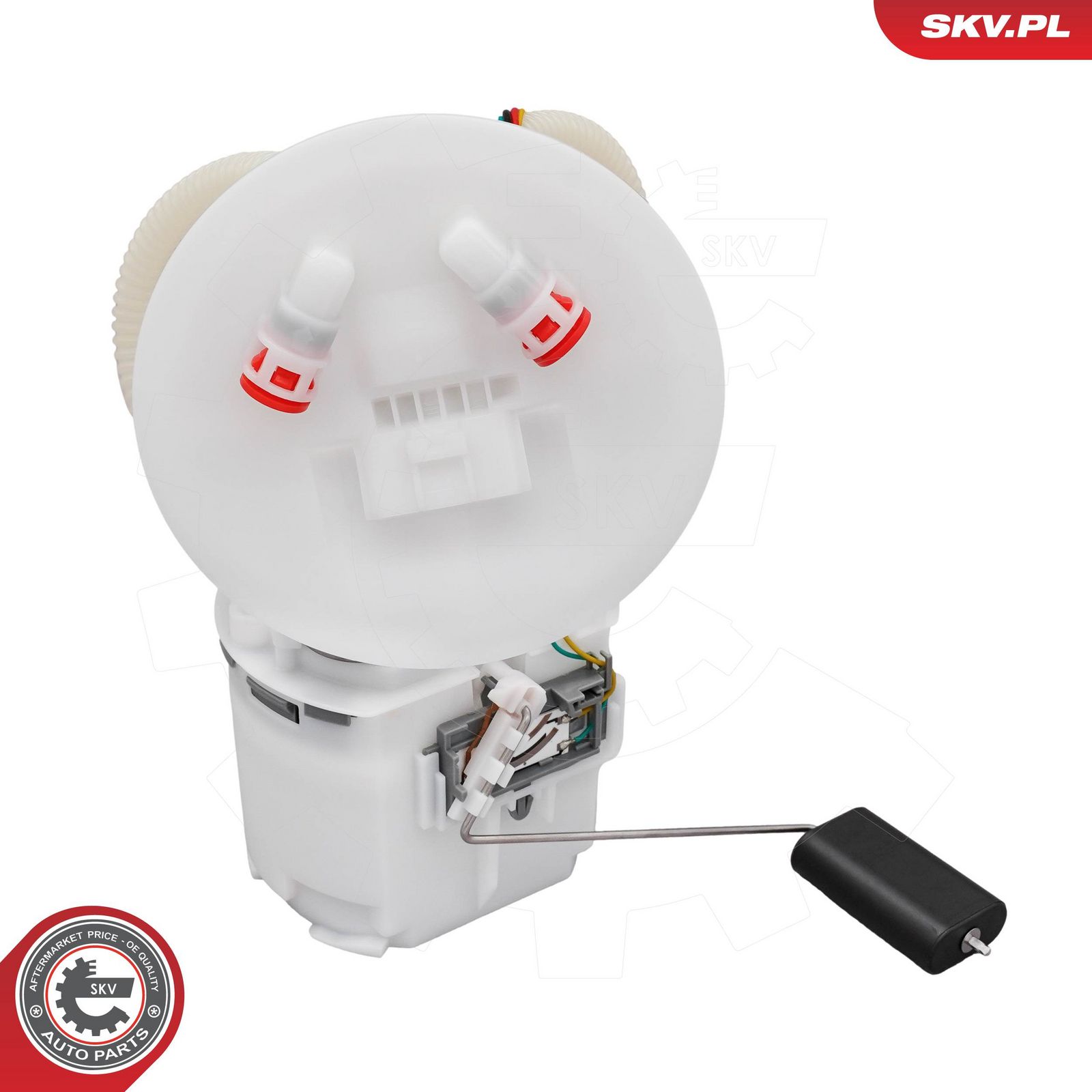 fuel supply unit-5
