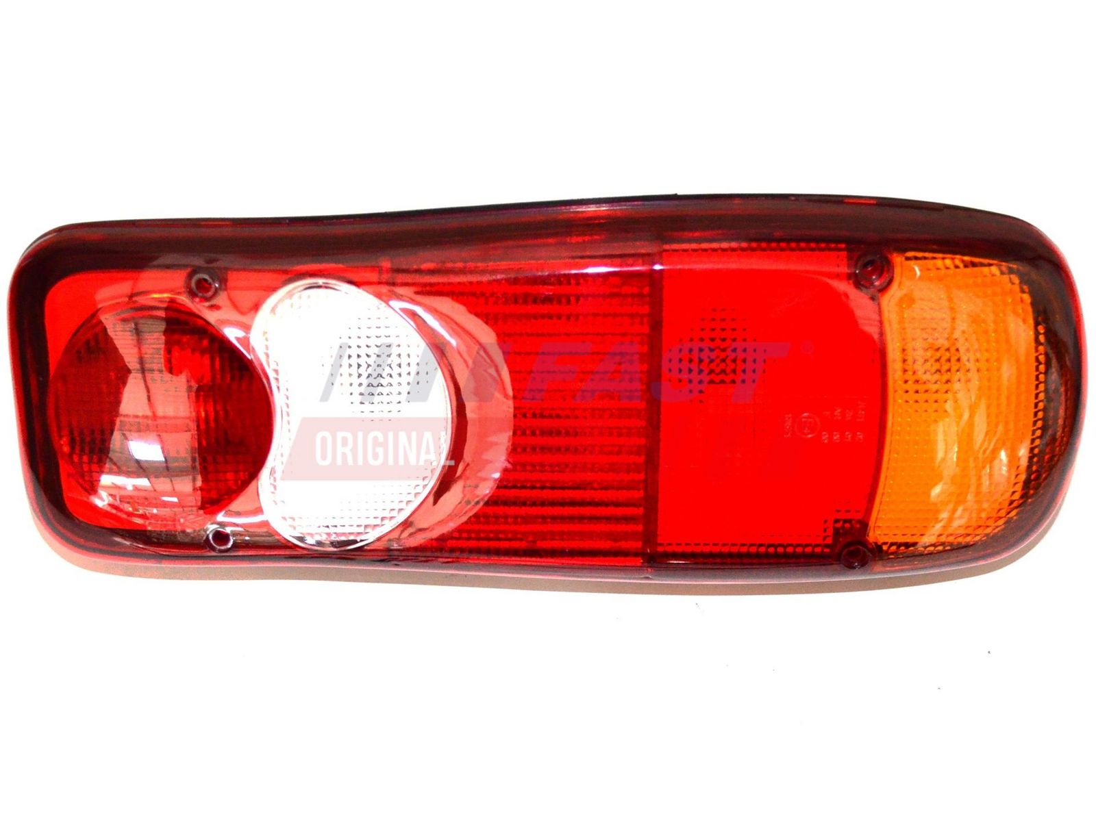 FAST FT86361 Tail light assembly