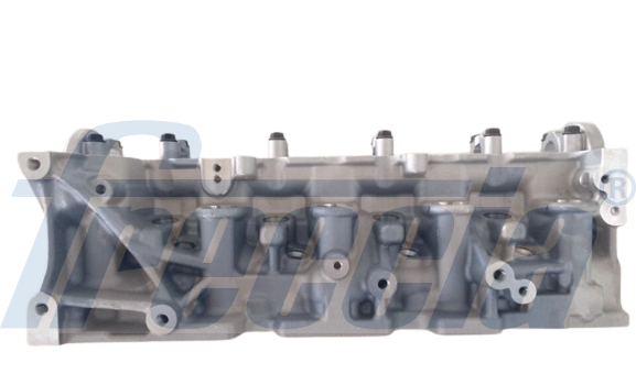 Cylinder Head-2