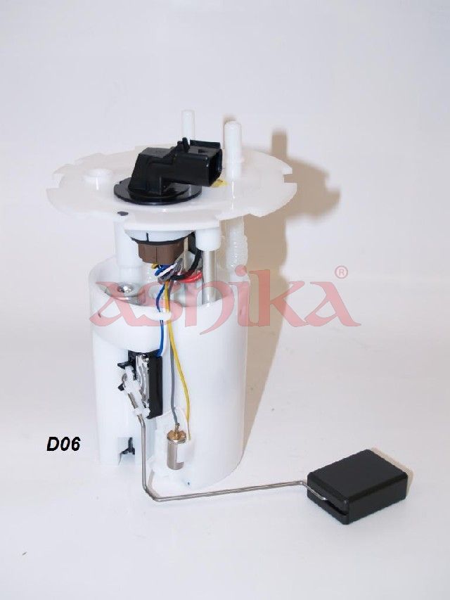 ASHIKA 05-0D-D06 Fuel pump