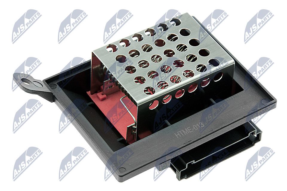 NTY ERD-ME-013 Resistor, interior blower