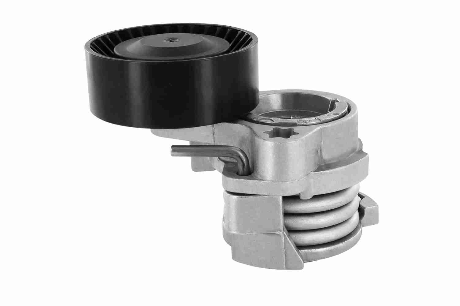 VAICO V20-0338 Belt tensioner, v-ribbed belt