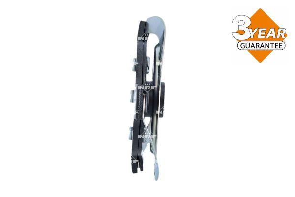 Drive plate, magnetic clutch (compressor)-1