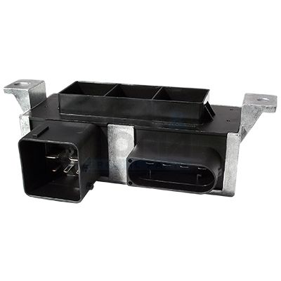 MEAT & DORIA 7285830 Control unit, glow time