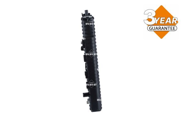 Radiator, engine cooling-2