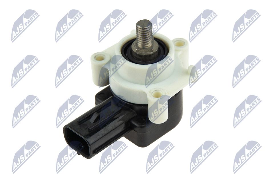 NTY ECX-TY-004 Control unit, air suspension