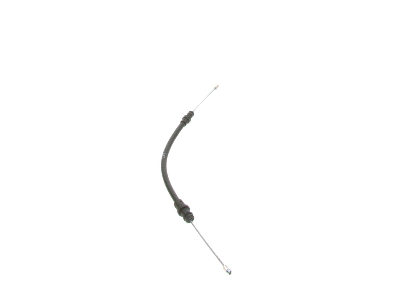 Cable Pull, parking brake-3