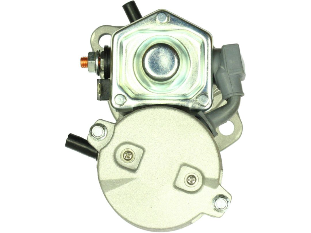 Starter-2