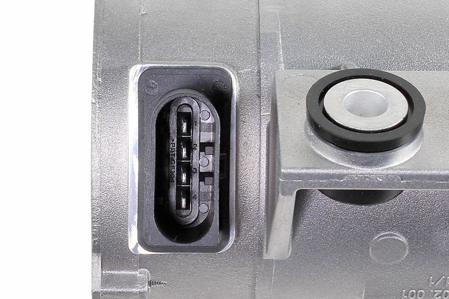 Water Pump, engine cooling-1