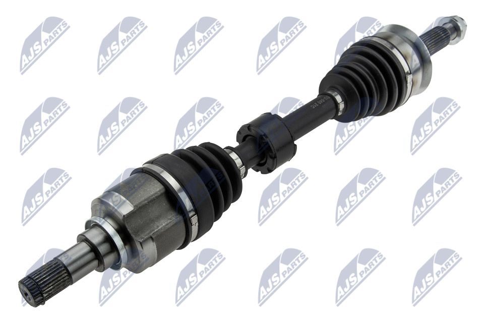 NTY NPW-SU-040 Drive shaft