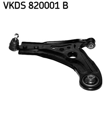 SKF VERTEVO VKDS 820001 B Control/trailing arm, wheel suspension