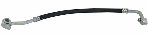 METZGER AUTOTEILE 2360065 Low-pressure line, air conditioning