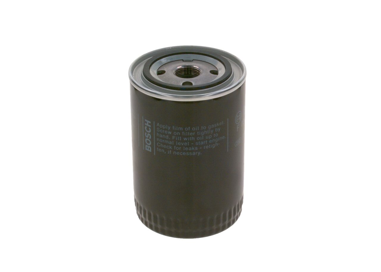Oil Filter-4