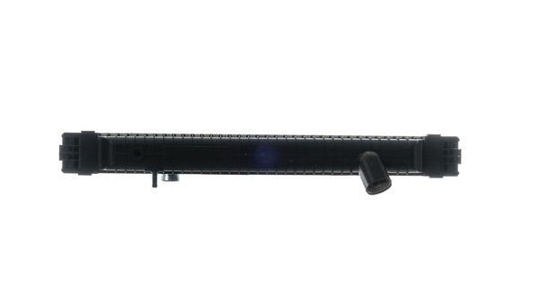 Radiator, engine cooling-9