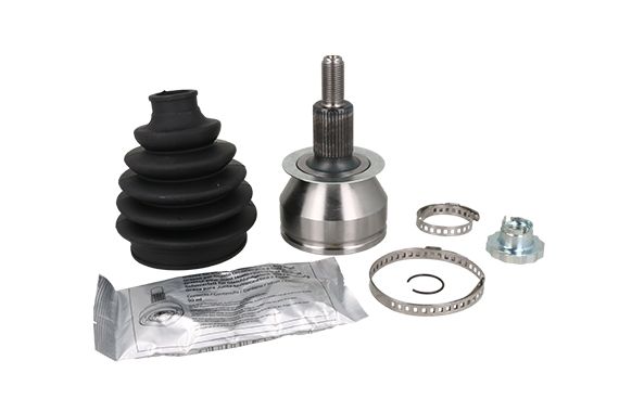 METELLI 15-11015 Joint kit, drive shaft