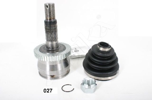 ASHIKA 62-00-027 Joint kit, drive shaft